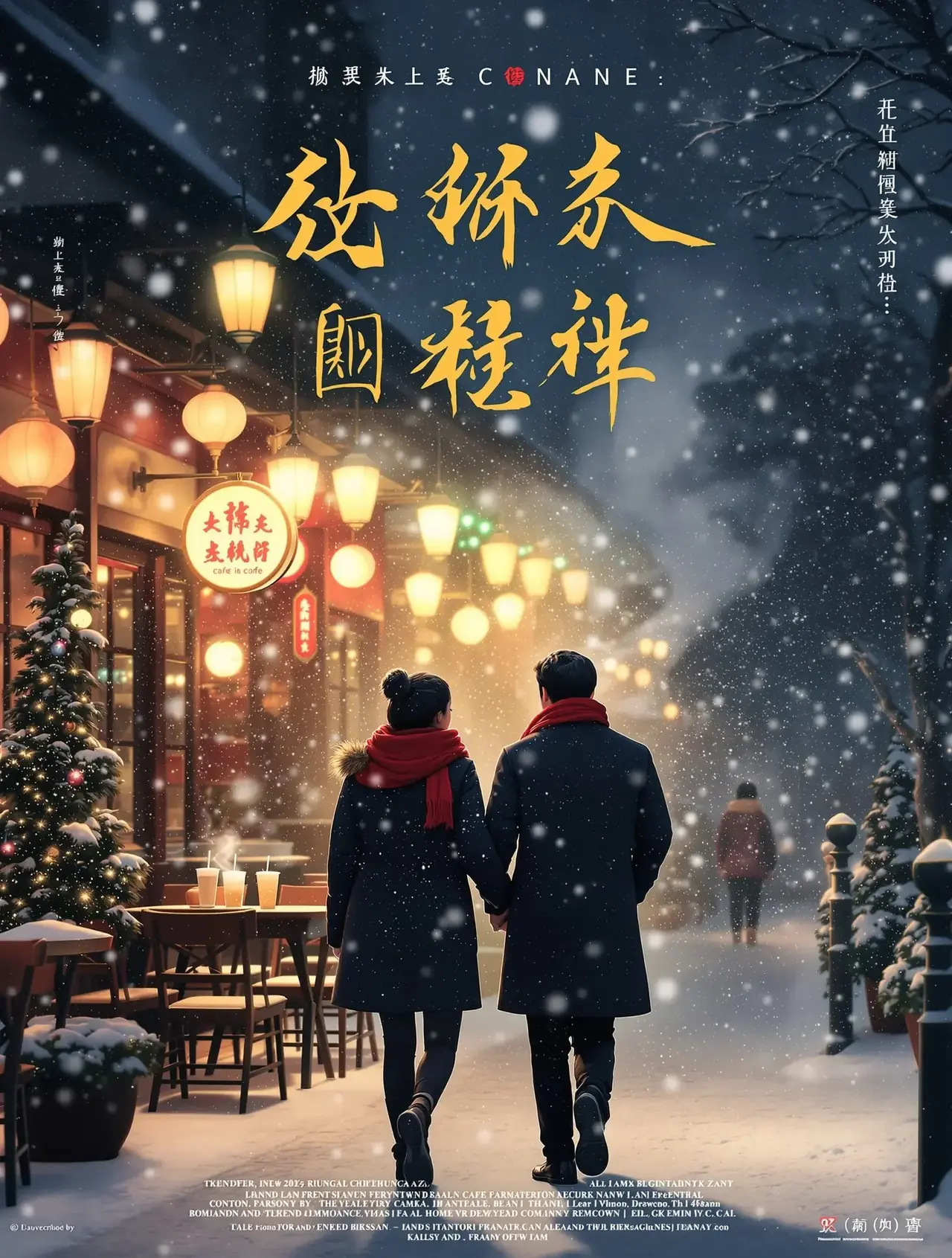 红果短剧短剧《重生后我嫁了同学他哥》竖版封面海报